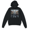 TjFabulous and The General - Classic Unisex Pullover Hoodie