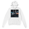 Fake azz 4th of July - Classic Unisex Pullover Hoodie