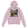 Why Us???Im Tired!!!You??? - Classic Unisex Pullover Hoodie