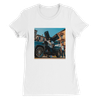 Late Nights In Vegas - Women’s Cut T-Shirt