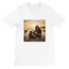 Why I cant be your man - Unisex T-Shirt