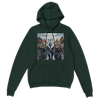 TjFabulous and The General - Classic Unisex Pullover Hoodie