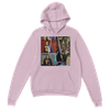 Seeds in the wind (call to accountility) - Classic Unisex Pullover Hoodie