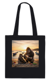 Why I cant be your man - Tote bag