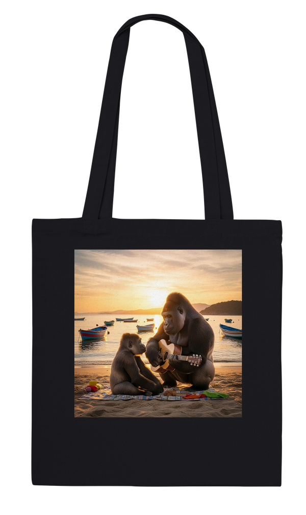 Why I cant be your man - Tote bag