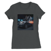 My own way - Women’s Cut T-Shirt