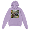 Why Us???Im Tired!!!You??? - Classic Unisex Pullover Hoodie