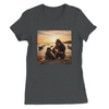 Why I cant be your man - Women’s Cut T-Shirt