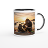Why I cant be your man - Ceramic Mug