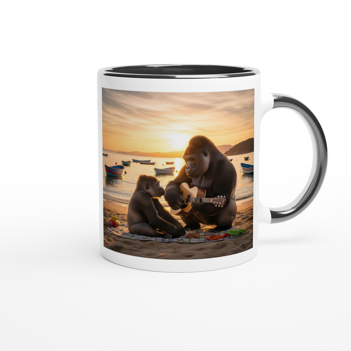 Why I cant be your man - Ceramic Mug