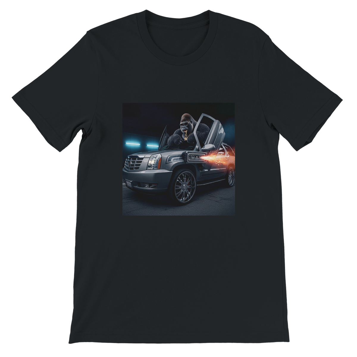 My own way - Unisex T-Shirt