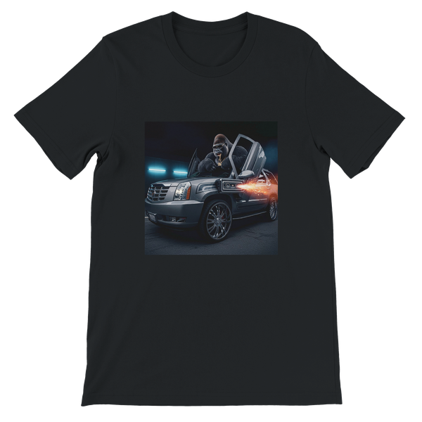 My own way - Unisex T-Shirt