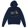 Fake azz 4th of July - Classic Unisex Pullover Hoodie