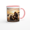 Why I cant be your man - Ceramic Mug