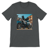 Late Nights In Vegas - Unisex T-Shirt