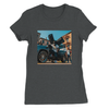 Late Nights In Vegas - Women’s Cut T-Shirt