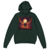 Taking Innocent Lives - Classic Unisex Pullover Hoodie