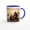 Why I cant be your man - Ceramic Mug