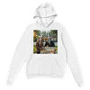 Why Us???Im Tired!!!You??? - Classic Unisex Pullover Hoodie