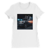 My own way - Women’s Cut T-Shirt