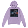 Fake azz 4th of July - Classic Unisex Pullover Hoodie
