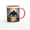 Just Gone Blunt EP Single - Ceramic Mug