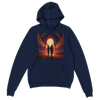 Taking Innocent Lives - Classic Unisex Pullover Hoodie