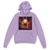 Taking Innocent Lives - Classic Unisex Pullover Hoodie