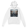 TjFabulous and The General - Classic Unisex Pullover Hoodie
