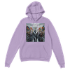 TjFabulous and The General - Classic Unisex Pullover Hoodie