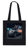 My own way - Tote bag