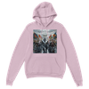 TjFabulous and The General - Classic Unisex Pullover Hoodie