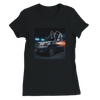 My own way - Women’s Cut T-Shirt