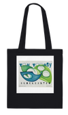 BLOCKBUSTER - Tote bag