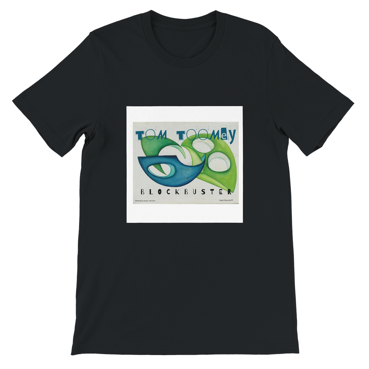 BLOCKBUSTER - Unisex T-Shirt