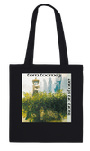 IRON ON STONE - Tote bag