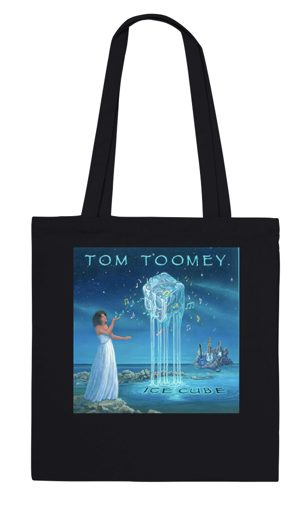 ICE CUBE - Tote bag