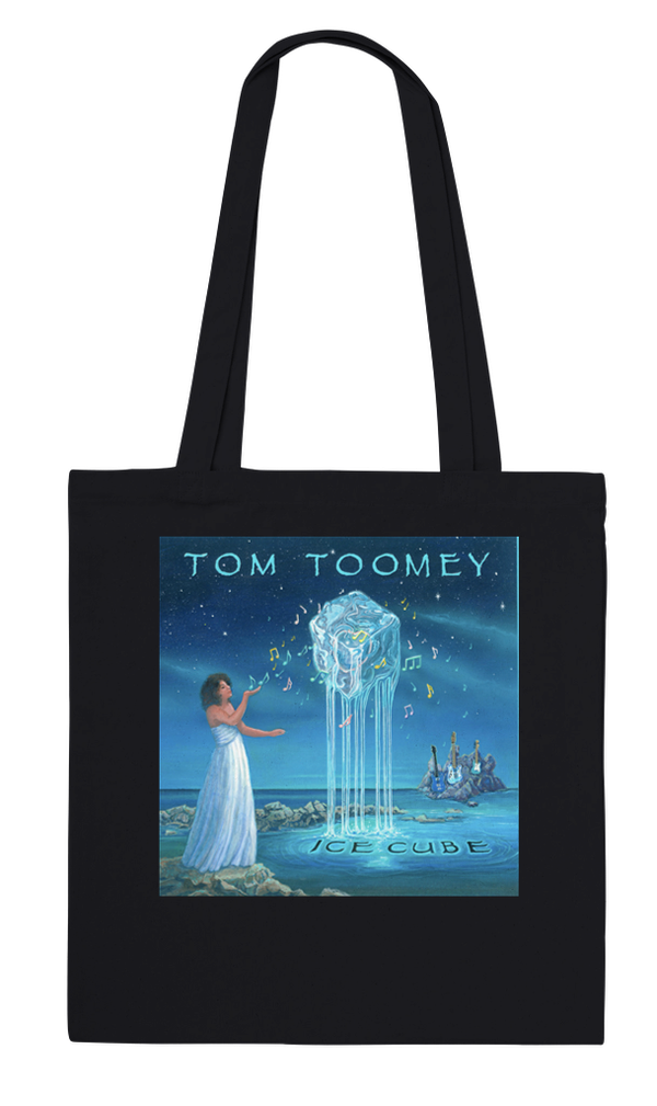 ICE CUBE - Tote bag