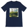 IRON ON STONE - Unisex T-Shirt