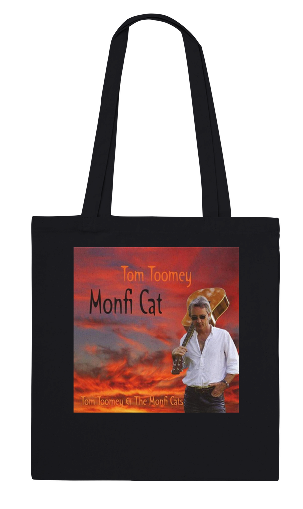 MONFICAT - Tote bag