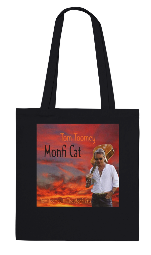 MONFICAT - Tote bag