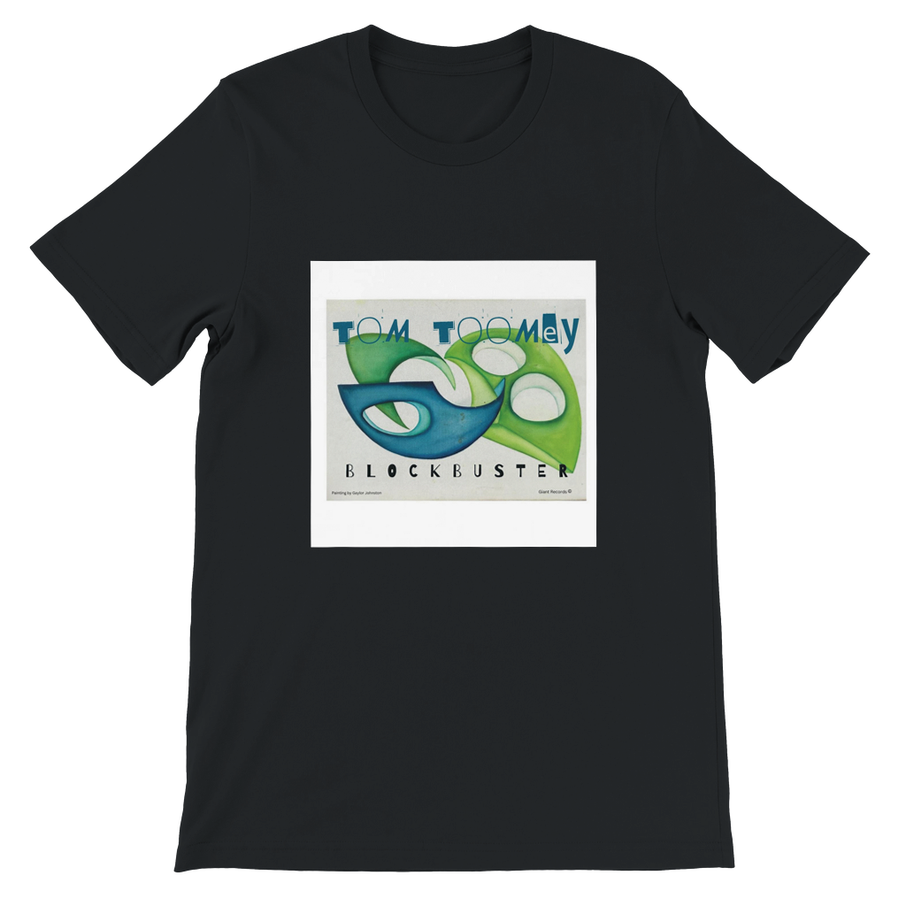 BLOCKBUSTER - Unisex T-Shirt