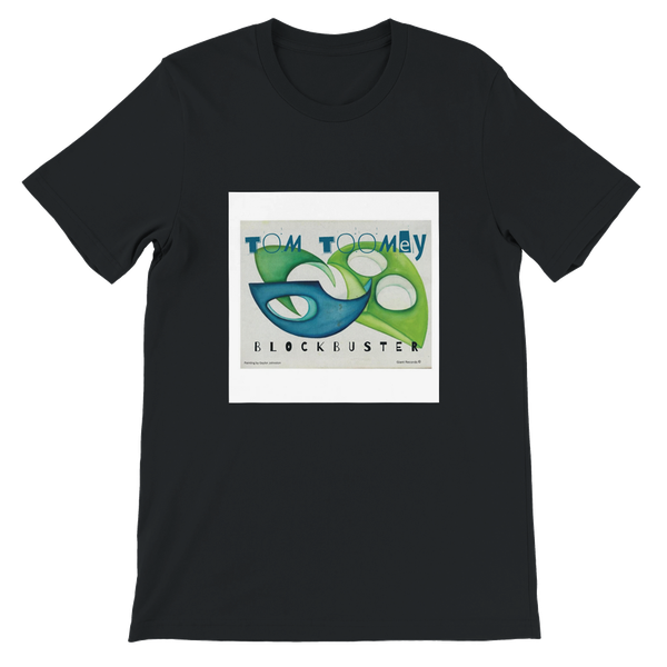 BLOCKBUSTER - Unisex T-Shirt