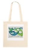 BLOCKBUSTER - Tote bag
