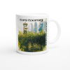IRON ON STONE - Ceramic Mug