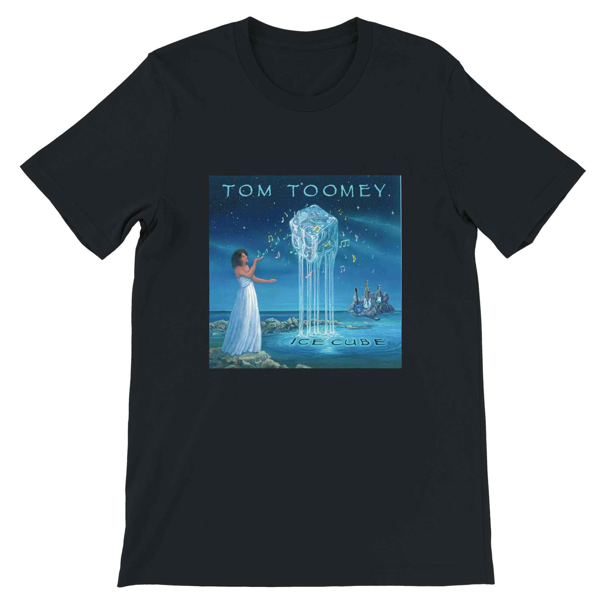 ICE CUBE - Unisex T-Shirt