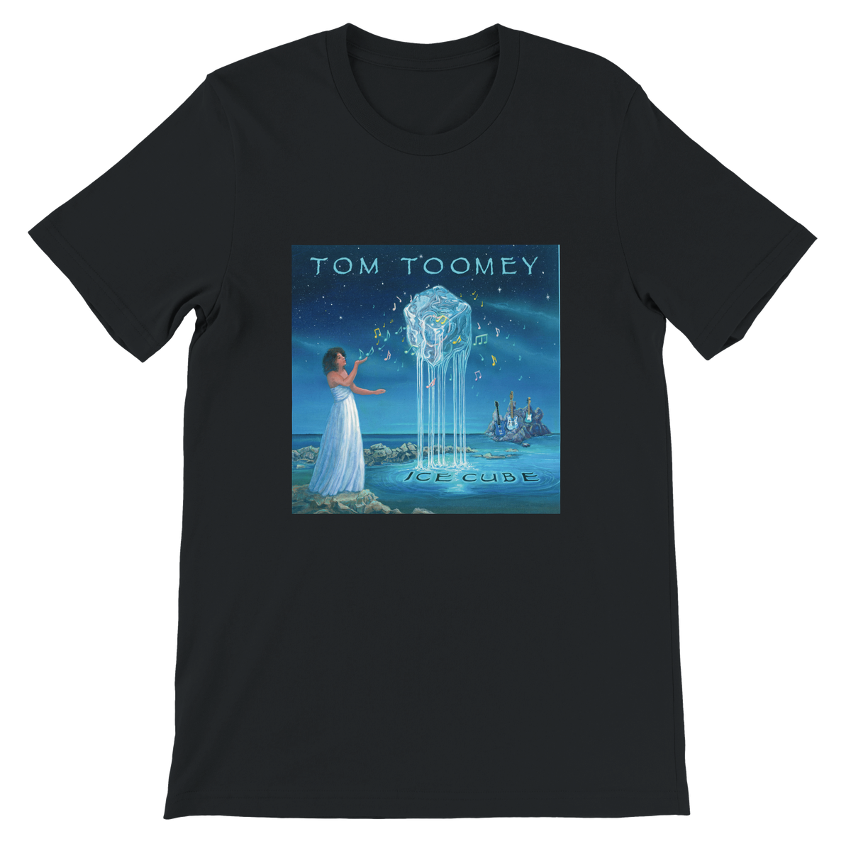 ICE CUBE - Unisex T-Shirt