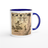 JUST BY CHANCE - Ceramic Mug