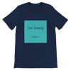 TURQUOISE - Unisex T-Shirt