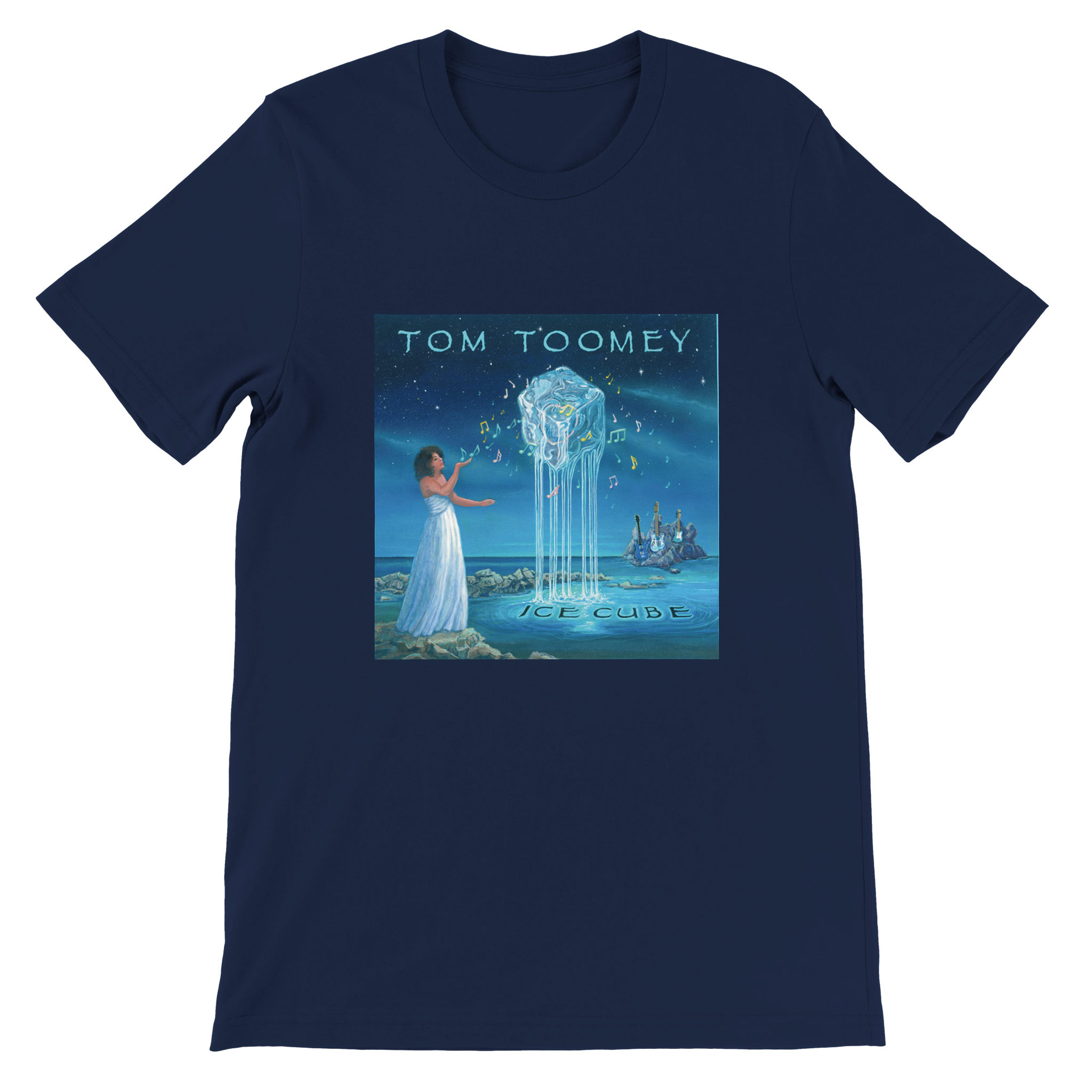 ICE CUBE - Unisex T-Shirt